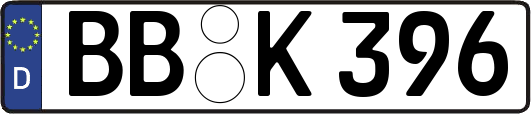 BB-K396