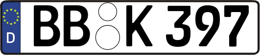 BB-K397