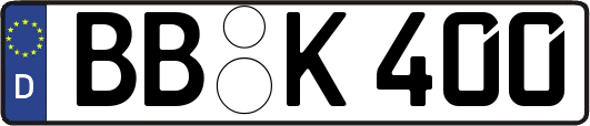 BB-K400
