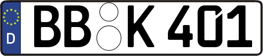 BB-K401