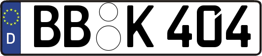 BB-K404