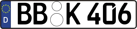 BB-K406