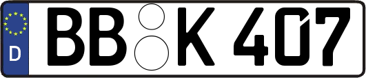BB-K407