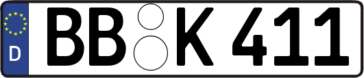 BB-K411