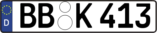 BB-K413