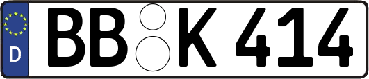 BB-K414