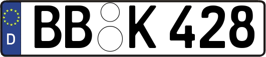BB-K428