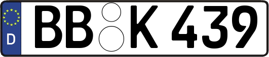 BB-K439