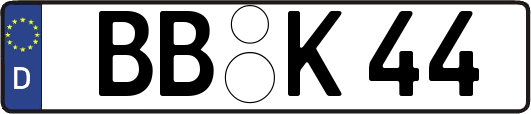 BB-K44