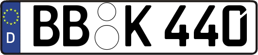 BB-K440