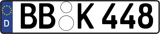 BB-K448