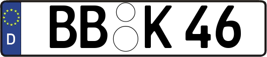 BB-K46