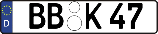 BB-K47