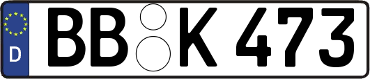 BB-K473