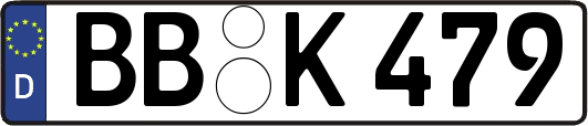 BB-K479