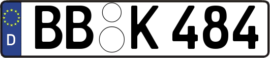 BB-K484