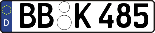 BB-K485
