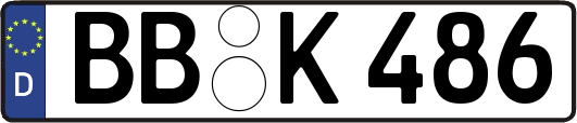 BB-K486