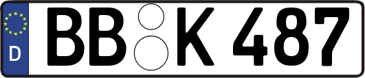 BB-K487