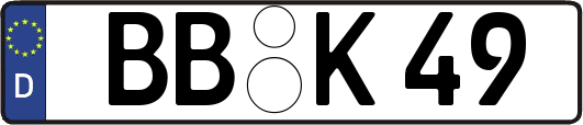 BB-K49