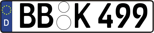 BB-K499