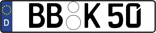 BB-K50
