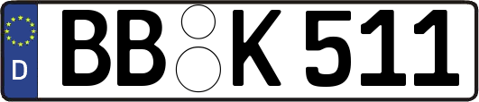 BB-K511