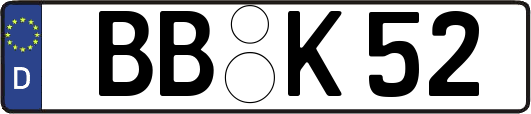 BB-K52