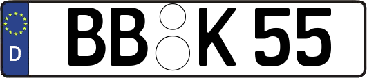 BB-K55