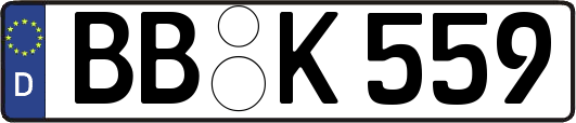 BB-K559