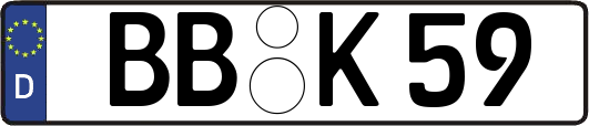 BB-K59