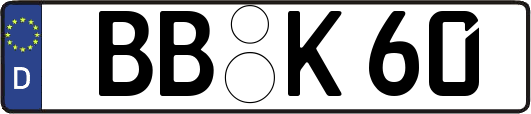 BB-K60