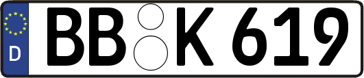 BB-K619