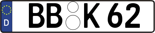 BB-K62
