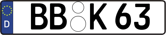 BB-K63