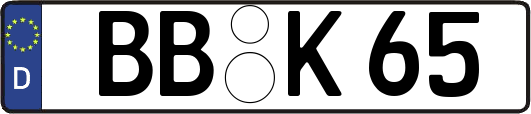 BB-K65