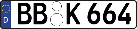 BB-K664