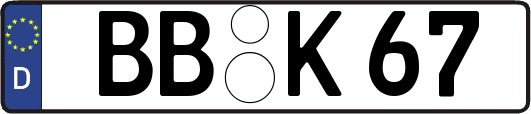 BB-K67