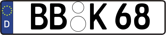 BB-K68