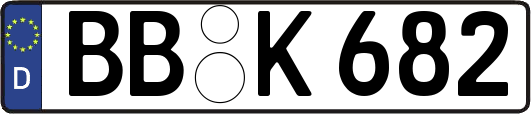 BB-K682