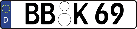 BB-K69