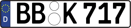 BB-K717