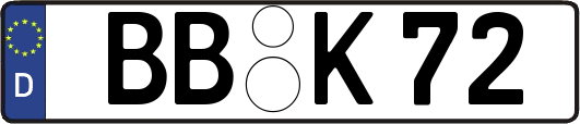 BB-K72