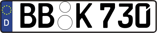 BB-K730