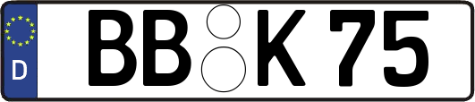 BB-K75