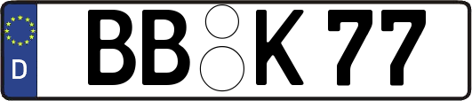 BB-K77