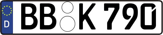 BB-K790