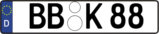 BB-K88