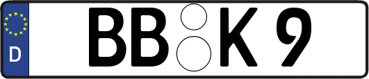 BB-K9