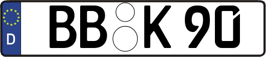 BB-K90
